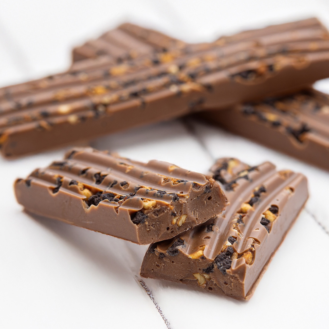 NOBEL CARAMEL